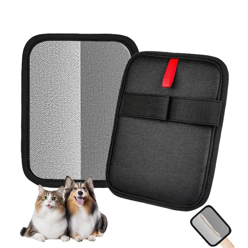 Pet Hair Removal Glove for Furniture Sofa Clothes Brush Cleaning Tool Dog Cat Hair Removal Gloves Pet Hair Cleaner