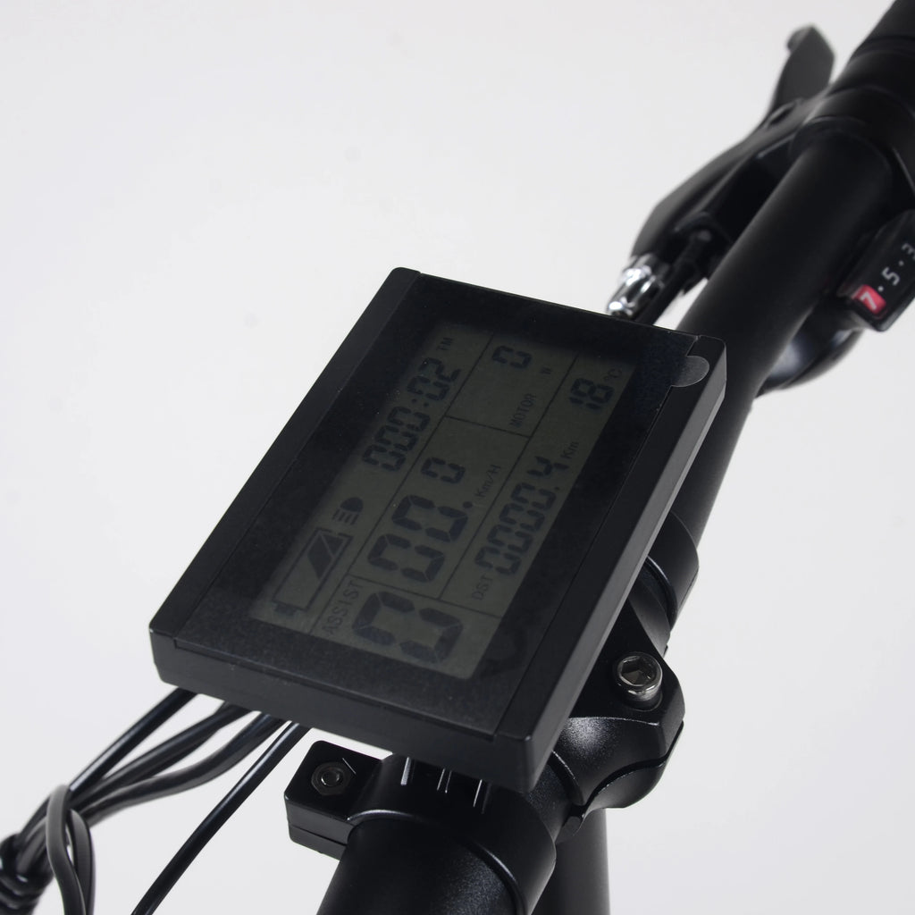 2026 New Design 20 Inch Snow Folding Electric Fat Tire Bike Bicycle All Terrains Electric Foldable E-bike