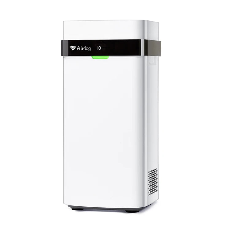 Airdog X5 Smart Design Home air Purifier ODM air Purification System Nonconsumables Air Purifier