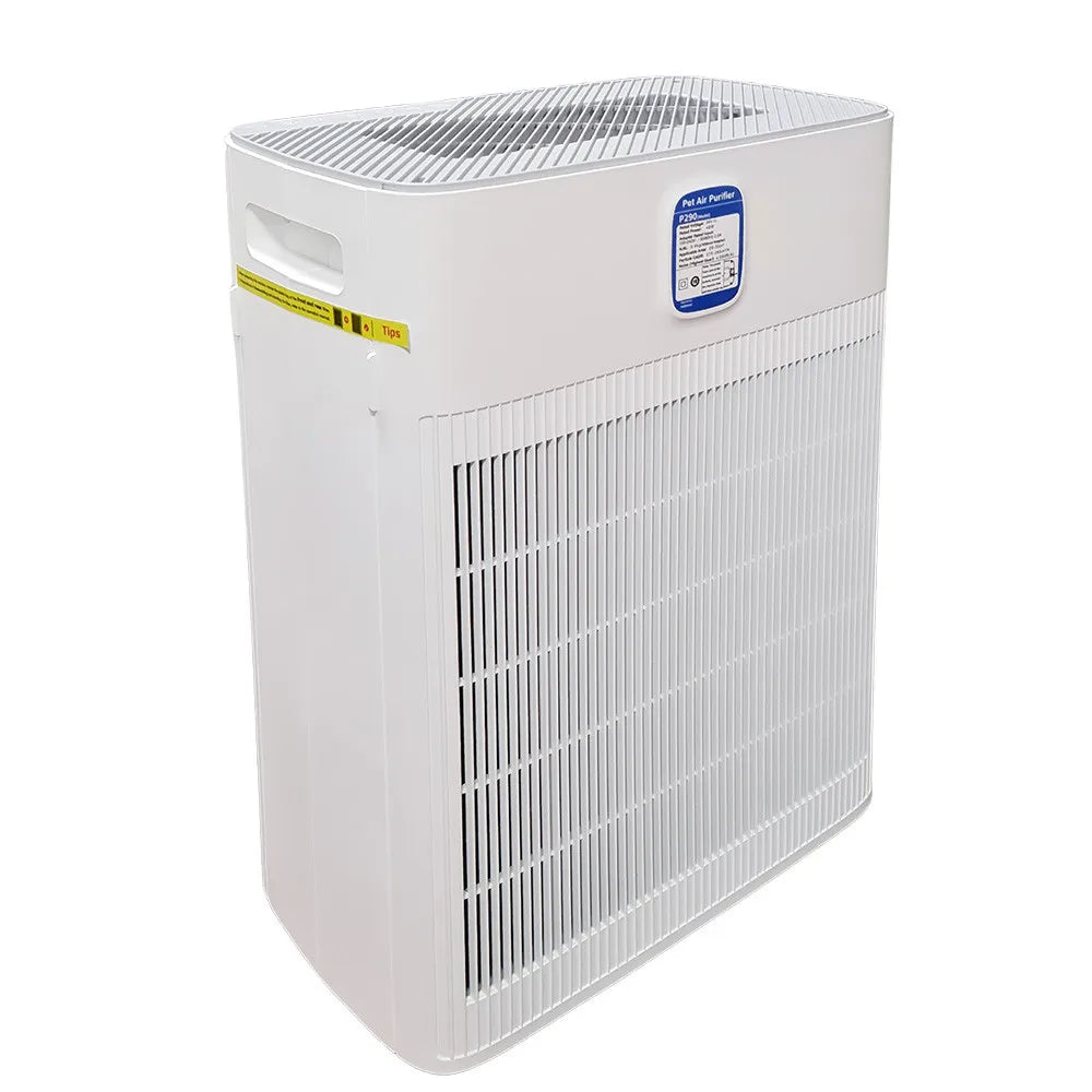 Best choice  Dr.Air P290 Premium Deodorizing Air Purifier Diverse applications, suitable for all living spaces