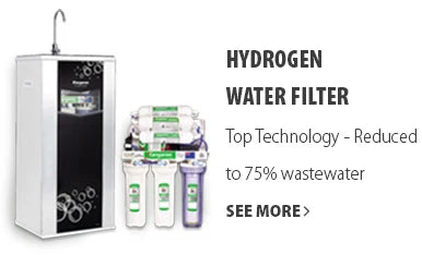 Under-sink Reverse Osmosis Water Filter System with Frame for Household 5/6/7 Stage Osmosis Water Filter or Purifier for Home