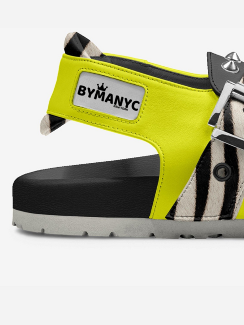 BYMANYC ® 纽约生态鞋履 – 麦迪逊大道跑鞋